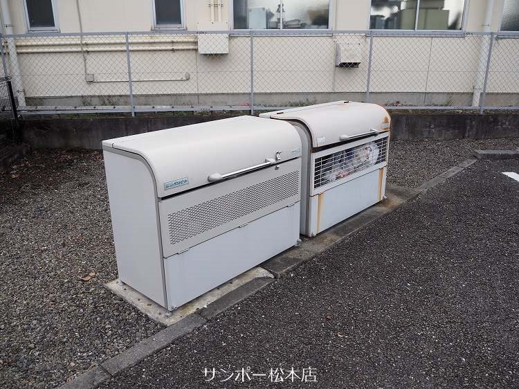 メゾンロゼール　Ｂ棟 その他共有部分