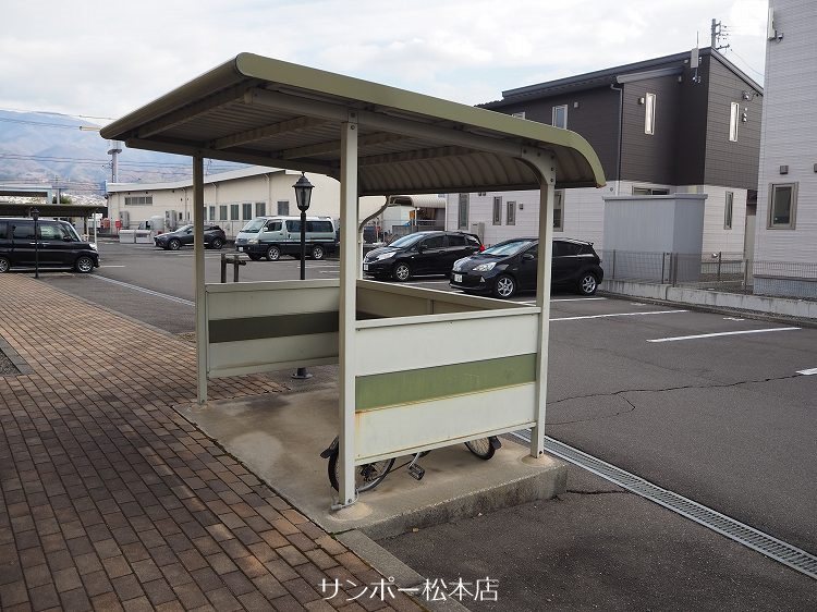 メゾンロゼール　Ｂ棟 その他