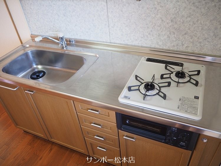 メゾンロゼール　Ｂ棟 その他