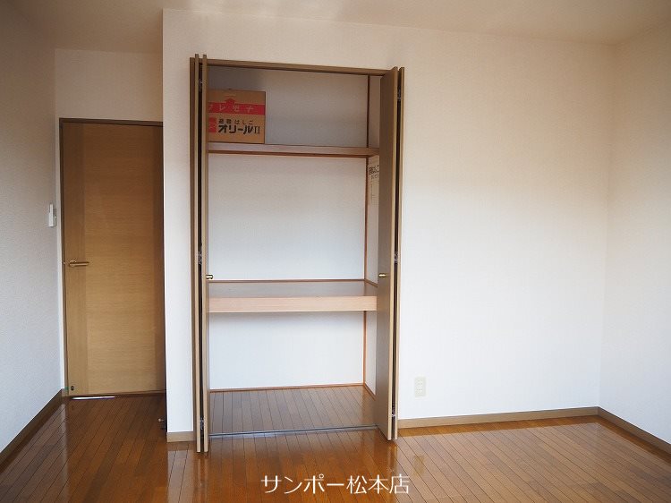 メゾンロゼール　Ｂ棟 その他