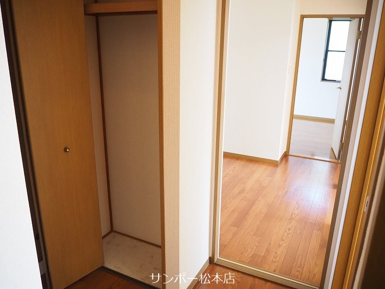 メゾンロゼール　Ｂ棟 その他