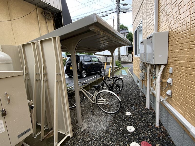 トゥナコート　A棟 その他