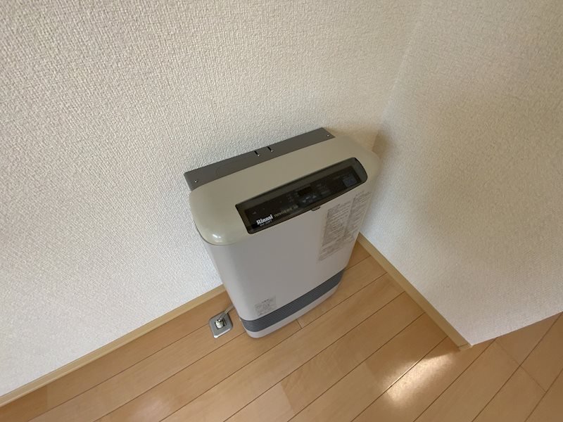 トゥナコート　A棟 その他