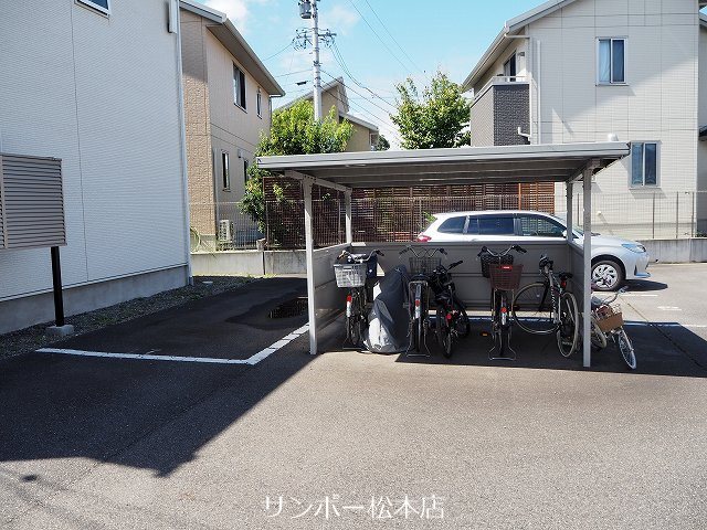 エコーハイツⅢ その他