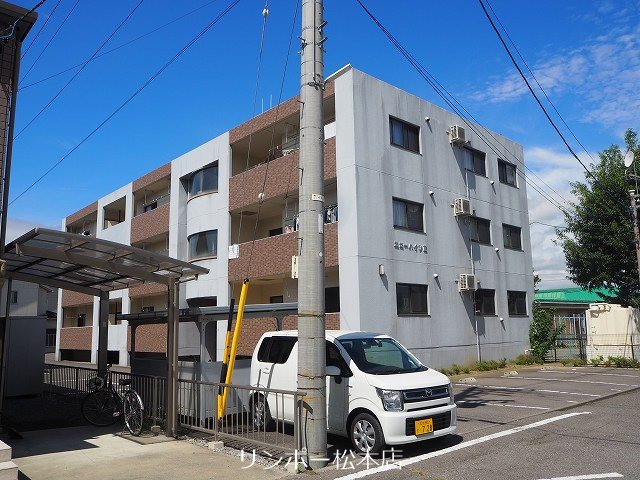 エコーハイツⅢ その他