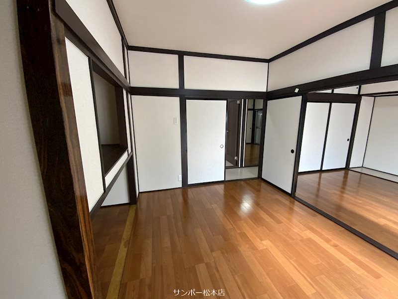 村井貸家 その他部屋・スペース