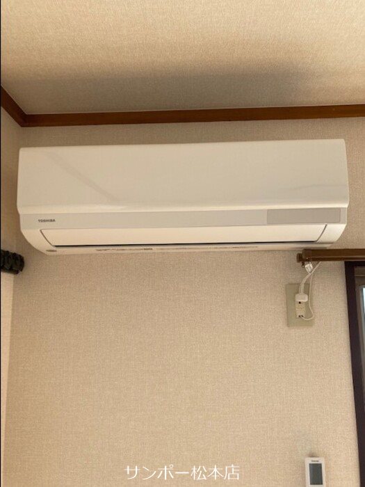 コーポシャローム その他設備