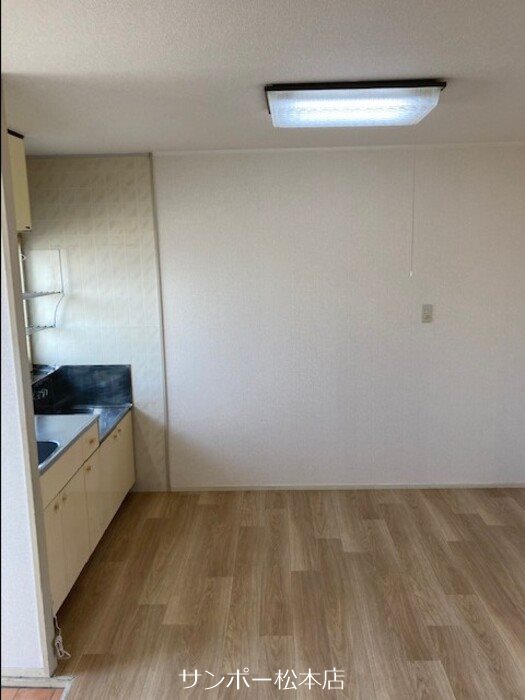 コーポシャローム その他部屋・スペース