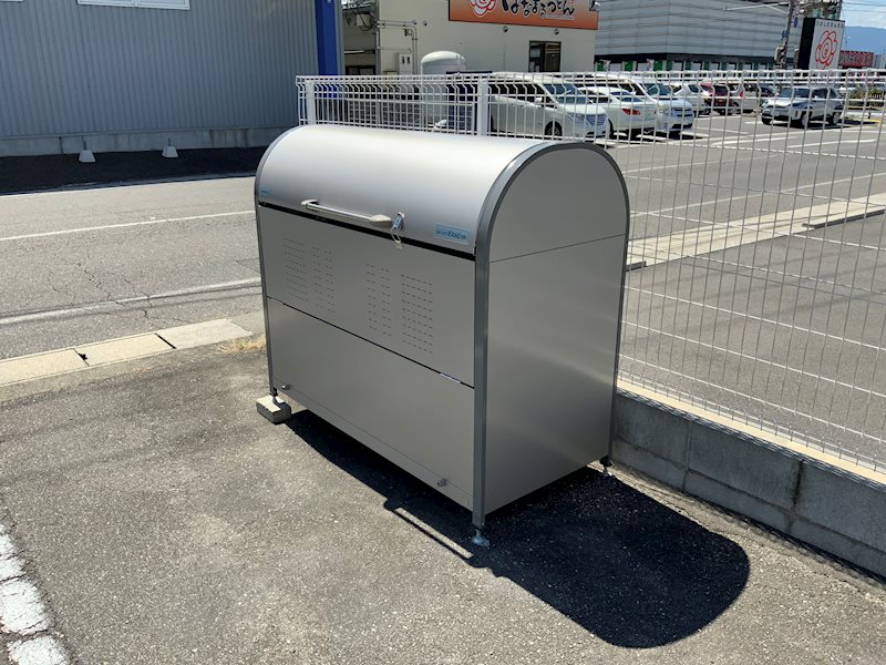 コーポシャローム その他共有部分