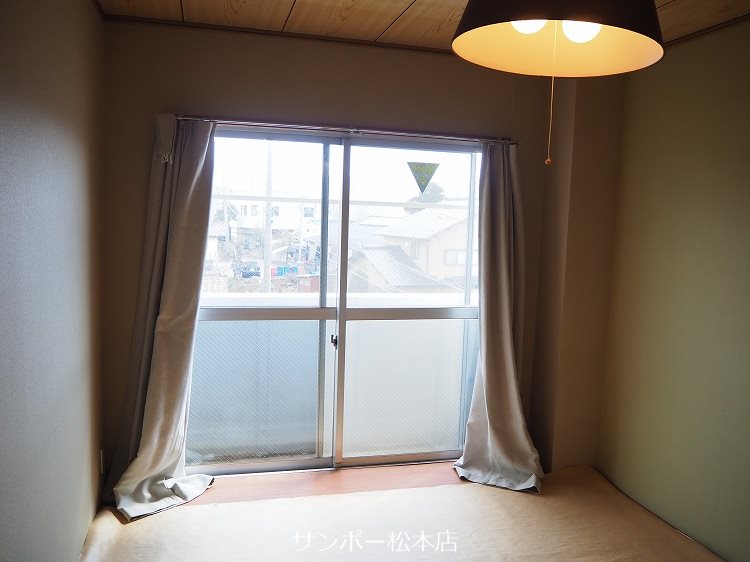 高木マンションＮｏ5   その他部屋・スペース