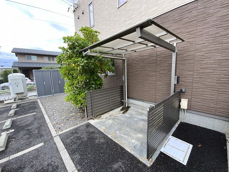 ドリーム千野Ⅲ その他