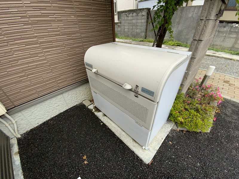 ドリーム千野Ⅲ その他