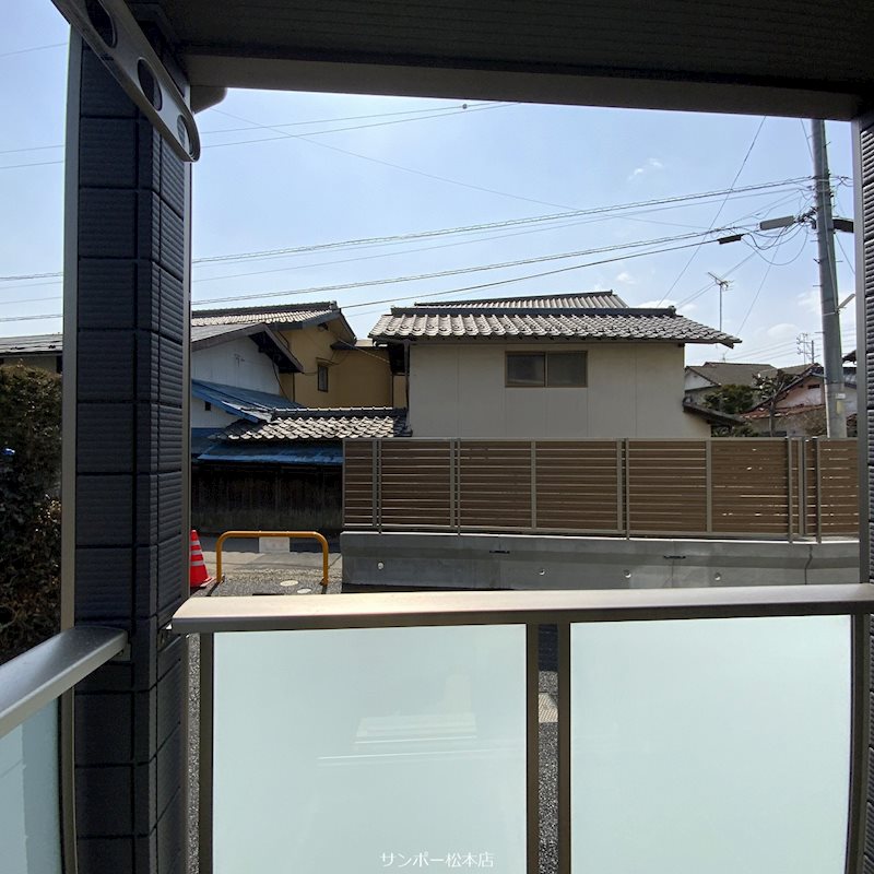 ハイランドシティA棟 その他