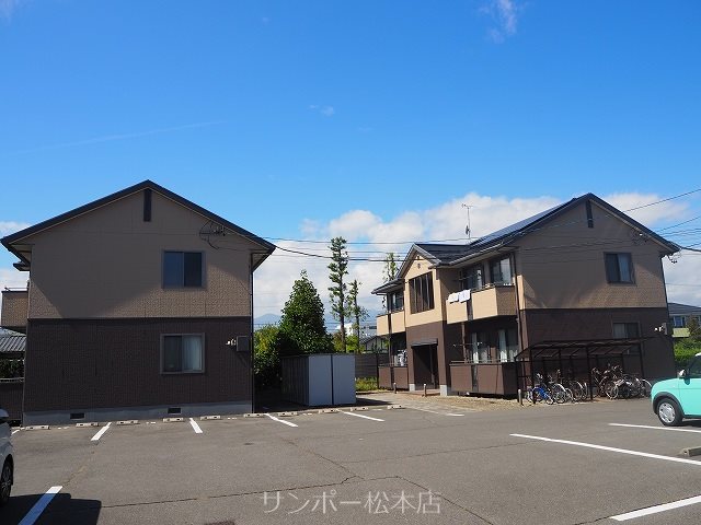 フォンテーヌ東　Ｂ棟 その他
