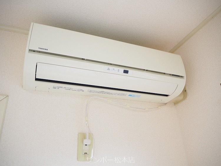 カンパーニュ寿　Ｃ棟 その他設備