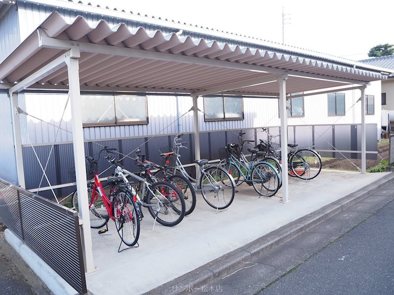 カンパーニュ寿　Ｃ棟 その他共有部分
