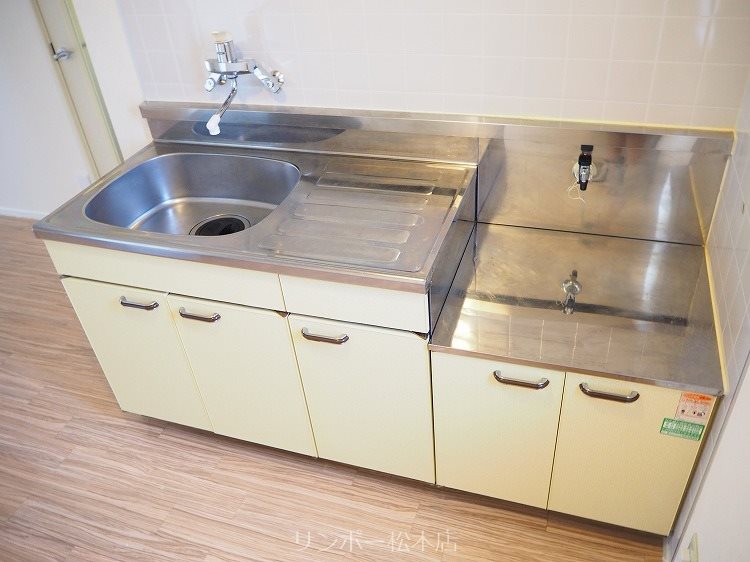 カンパーニュ寿　Ｃ棟 その他