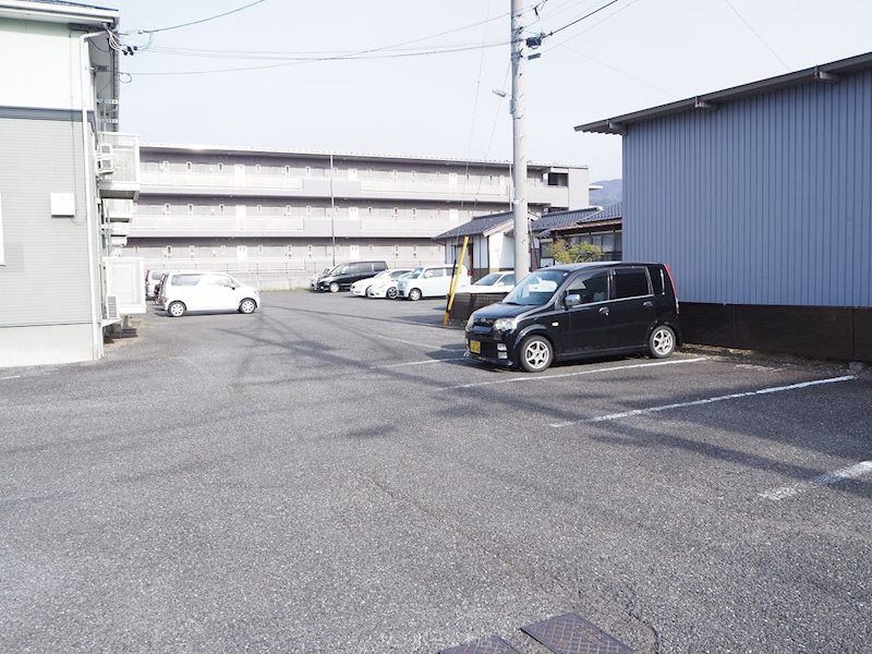 カンパーニュ寿　Ｃ棟 その他