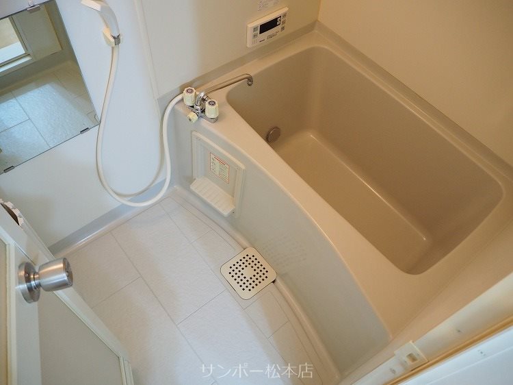カンパーニュ寿　Ｃ棟 風呂画像