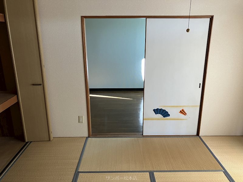 アーム555 その他部屋・スペース