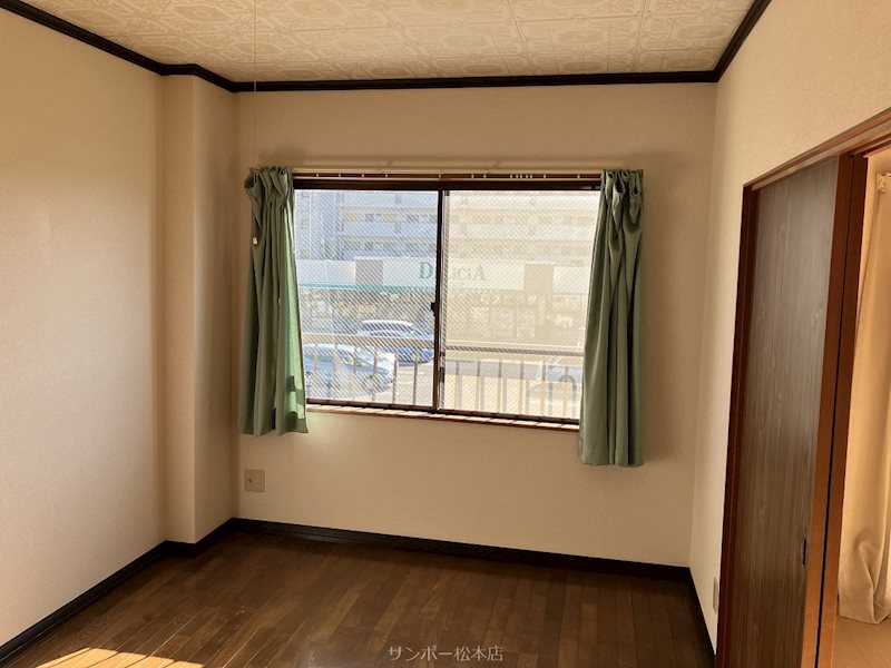 アーム555 リビング