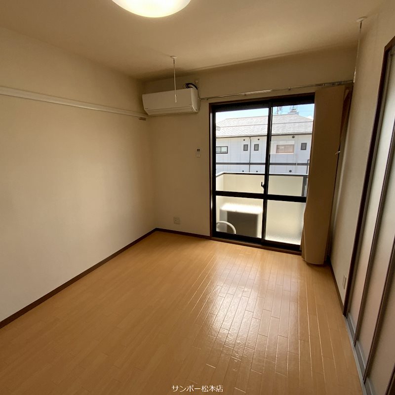 ヴィアーレ　Ｂ棟 その他部屋・スペース