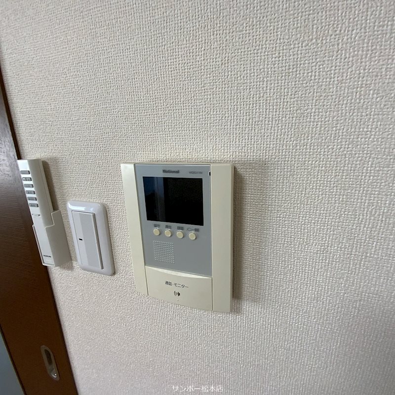 ヴィアーレ　Ｂ棟 その他設備