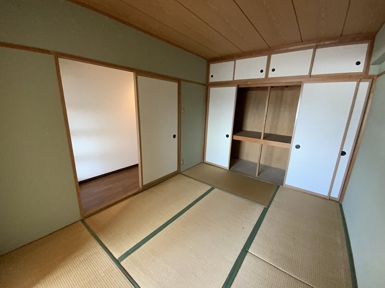並柳ハイツ その他部屋・スペース