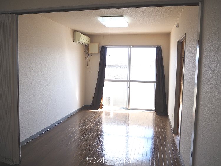 高木マンションＮｏ5   その他部屋・スペース
