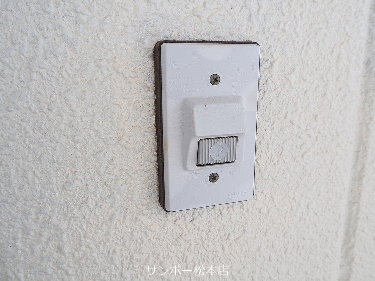 高木マンションＮｏ5   セキュリティ