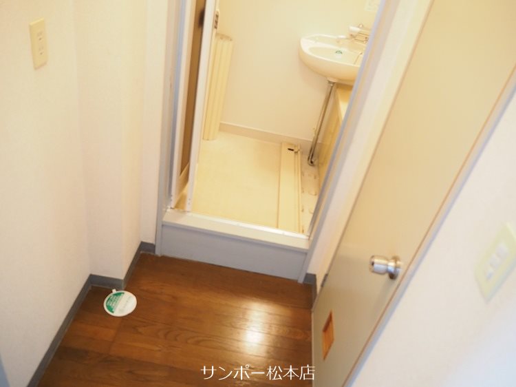 高木マンションＮｏ5   その他