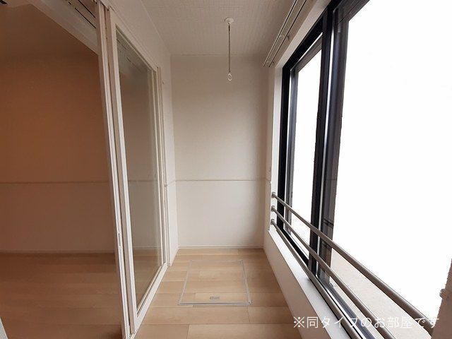 フィールドヒル　塩尻Ⅱ その他設備