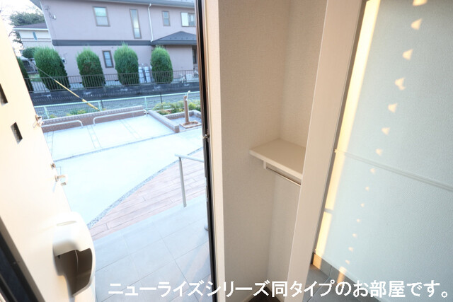フィールドヒル　塩尻Ⅱ その他