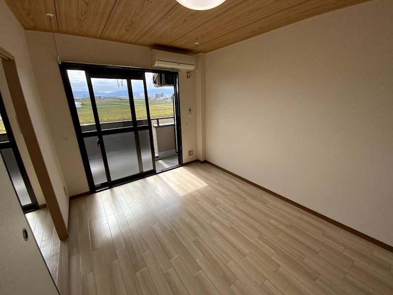 Limpiaメゾンタナカ その他