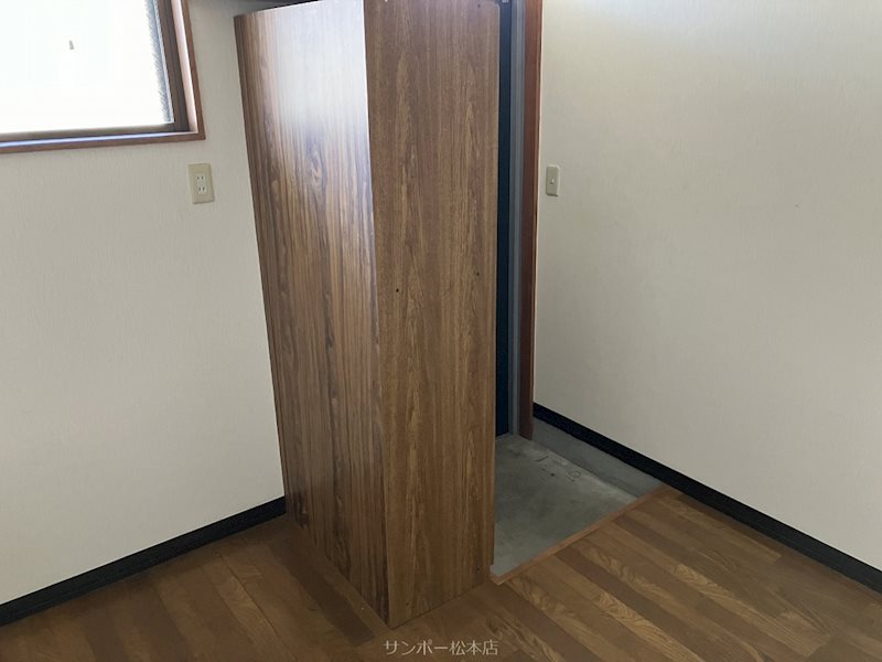 アーム555 その他