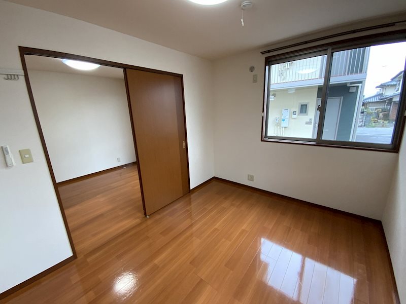 ヴィラシャンテ　Ａ棟 その他部屋・スペース
