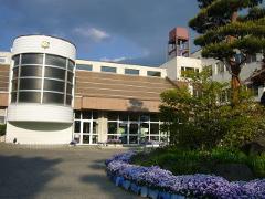 シルクスクエア 小学校
