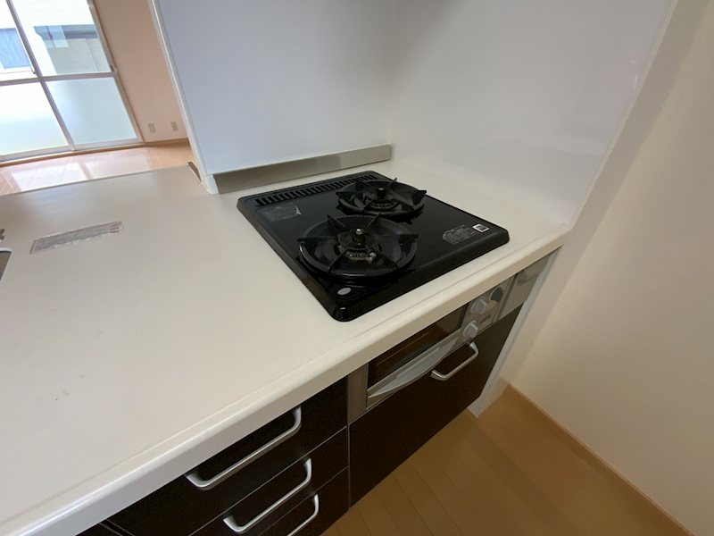 ビューラ南郷　A棟 その他
