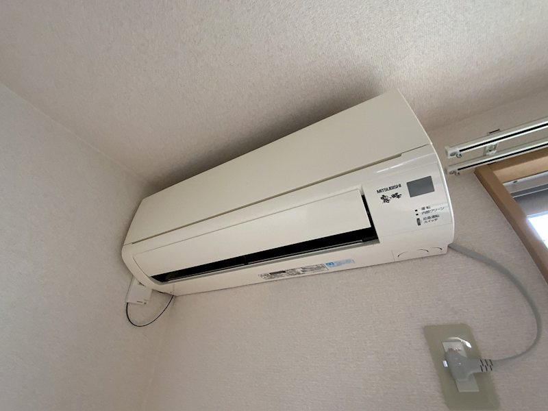 ビューラ南郷　A棟 その他