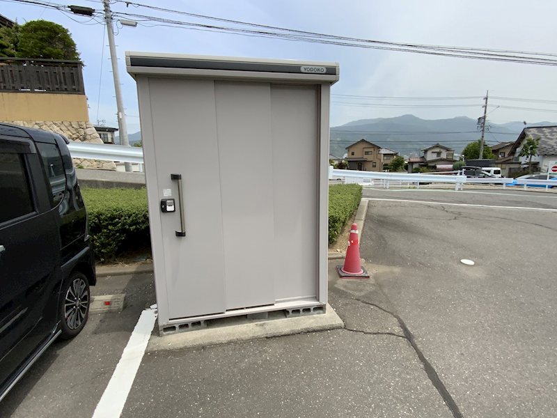 Ｖｉｅｗ　Ｃｒｅｓｔ その他設備