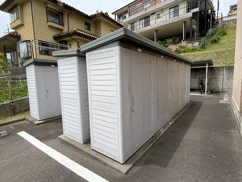 Ｖｉｅｗ　Ｃｒｅｓｔ その他