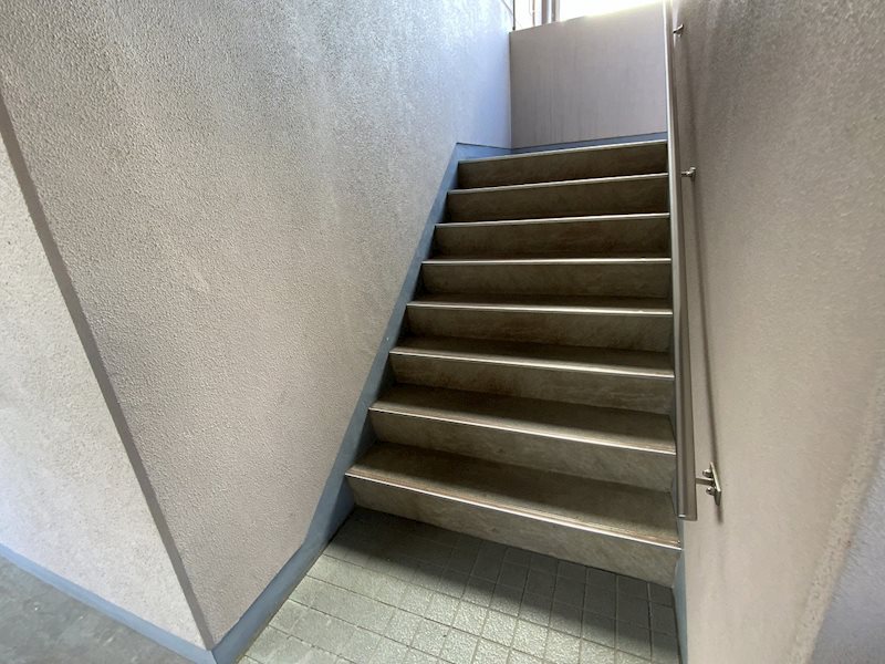 ラトゥールTOWA その他共有部分