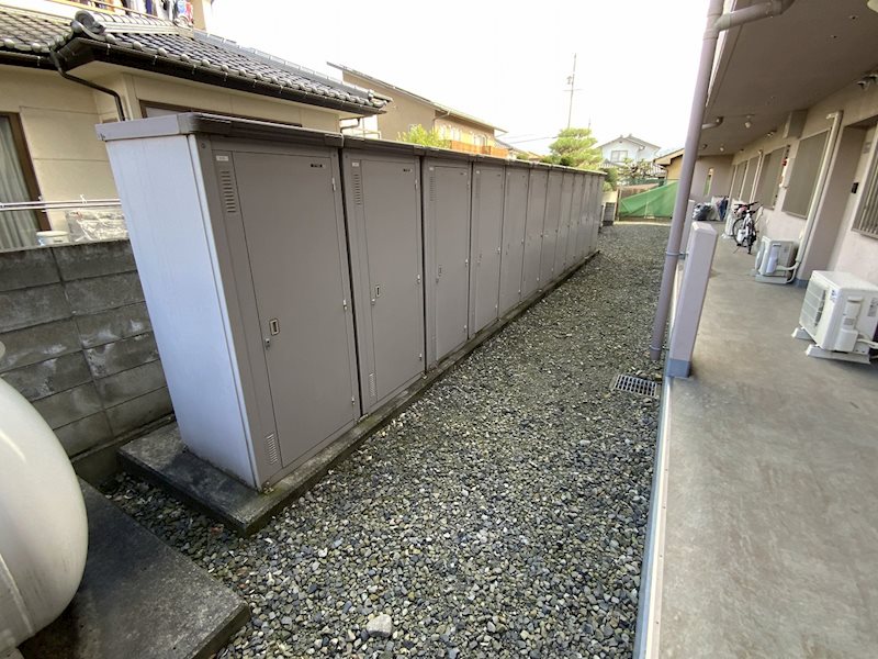 ラトゥールTOWA その他共有部分