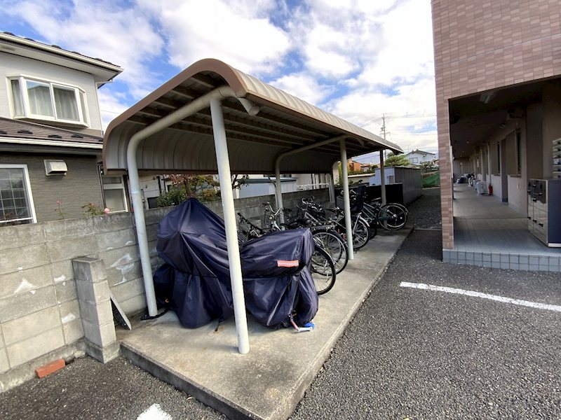 ラトゥールTOWA その他共有部分