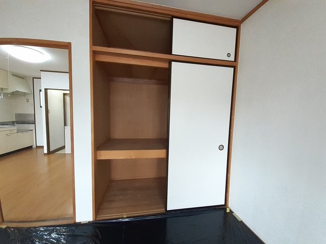 レザンドール 収納