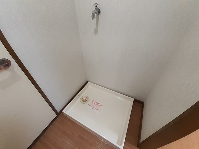 レザンドール その他設備