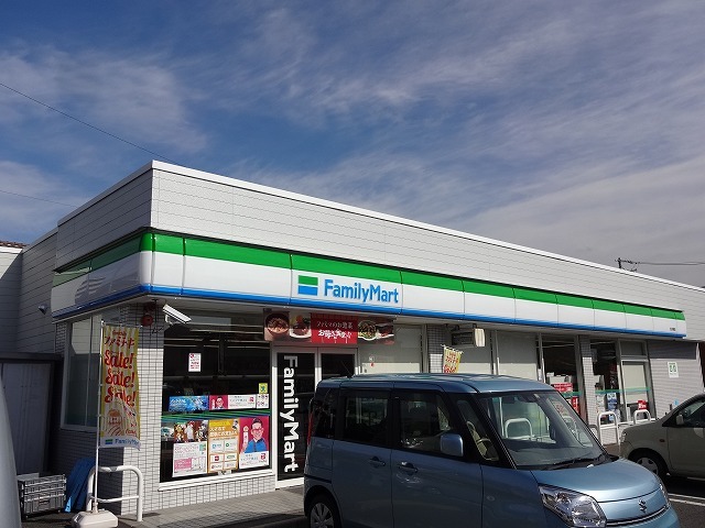 フレスクーラ蟻ヶ崎Ⅲ その他