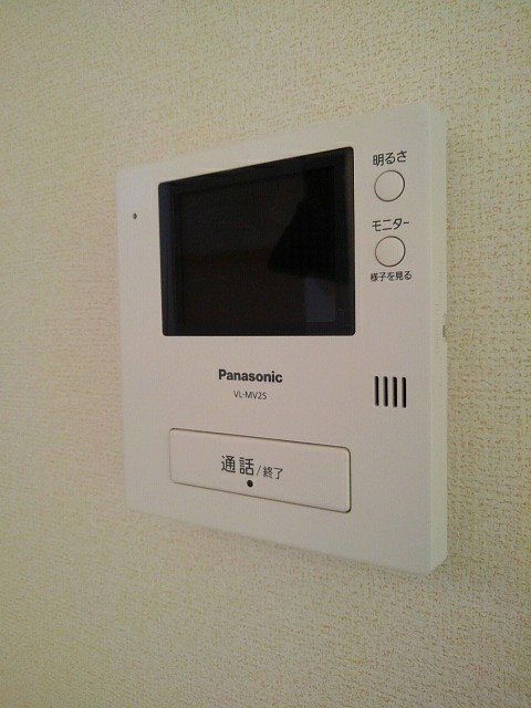 エスポワールＮＫ セキュリティ