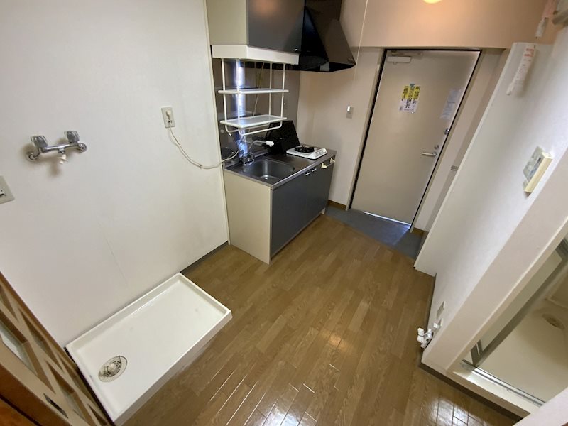 メラ・ベルデＳ棟 その他部屋・スペース