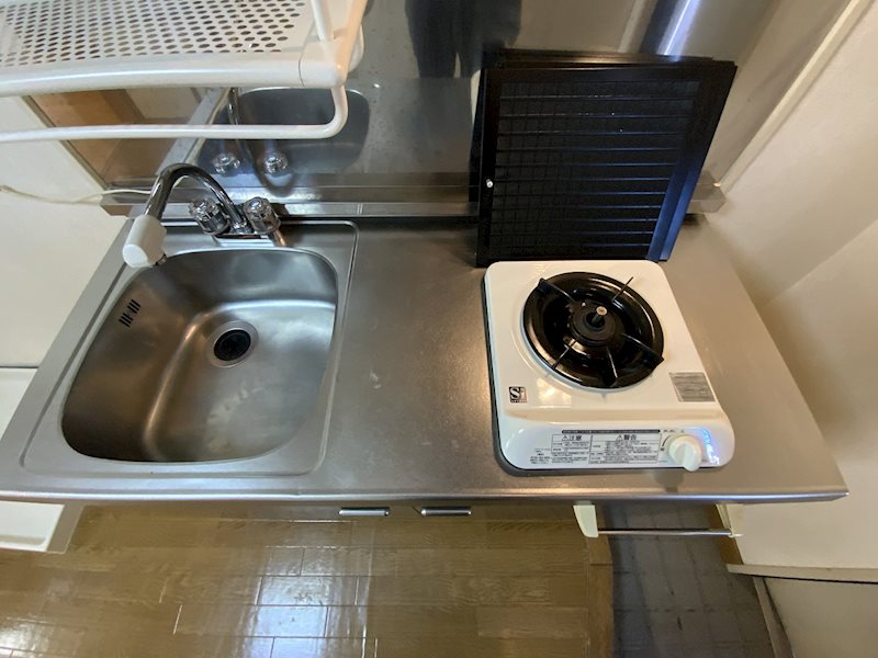 メラ・ベルデＳ棟 その他